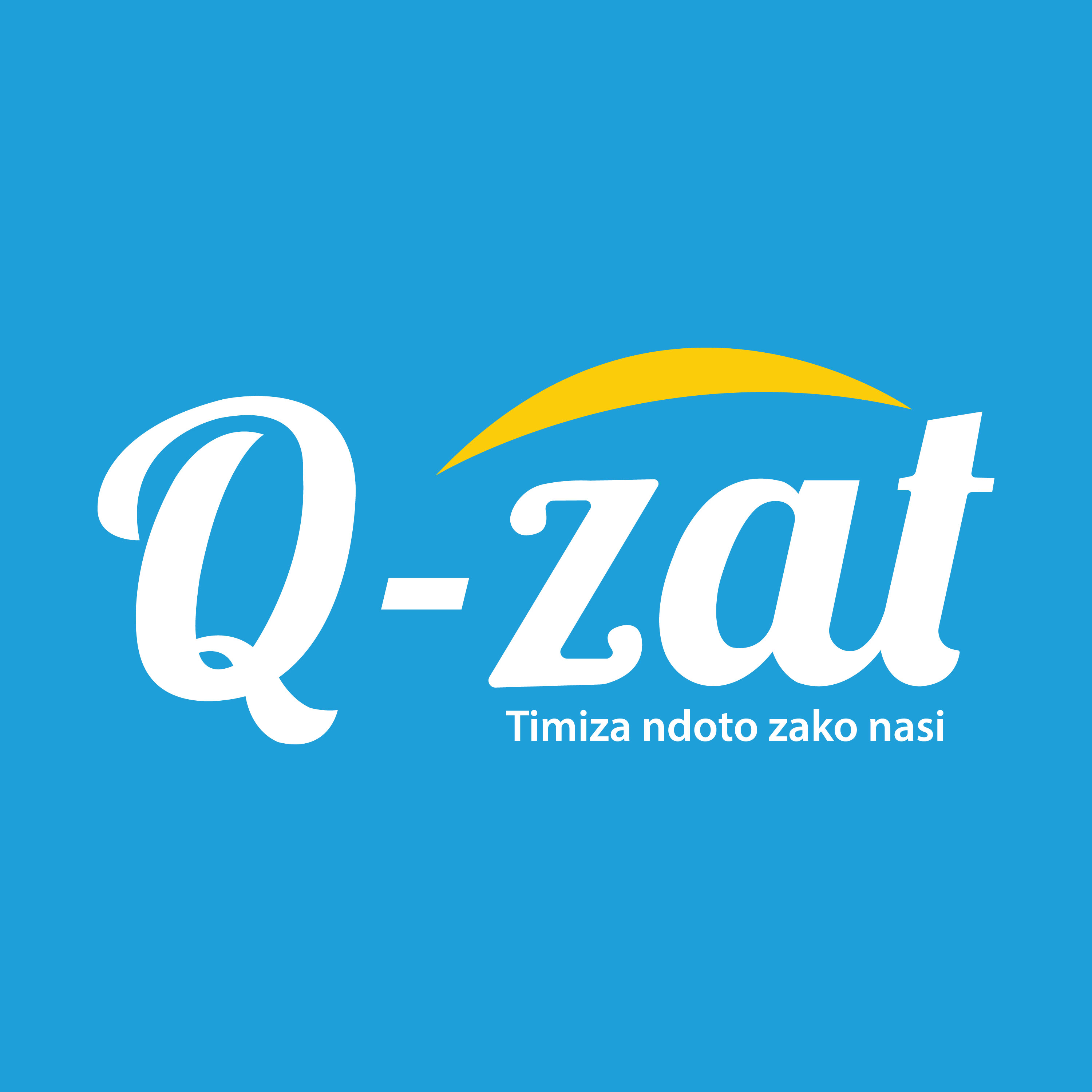 Q-Zat Pay